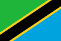 tanzania